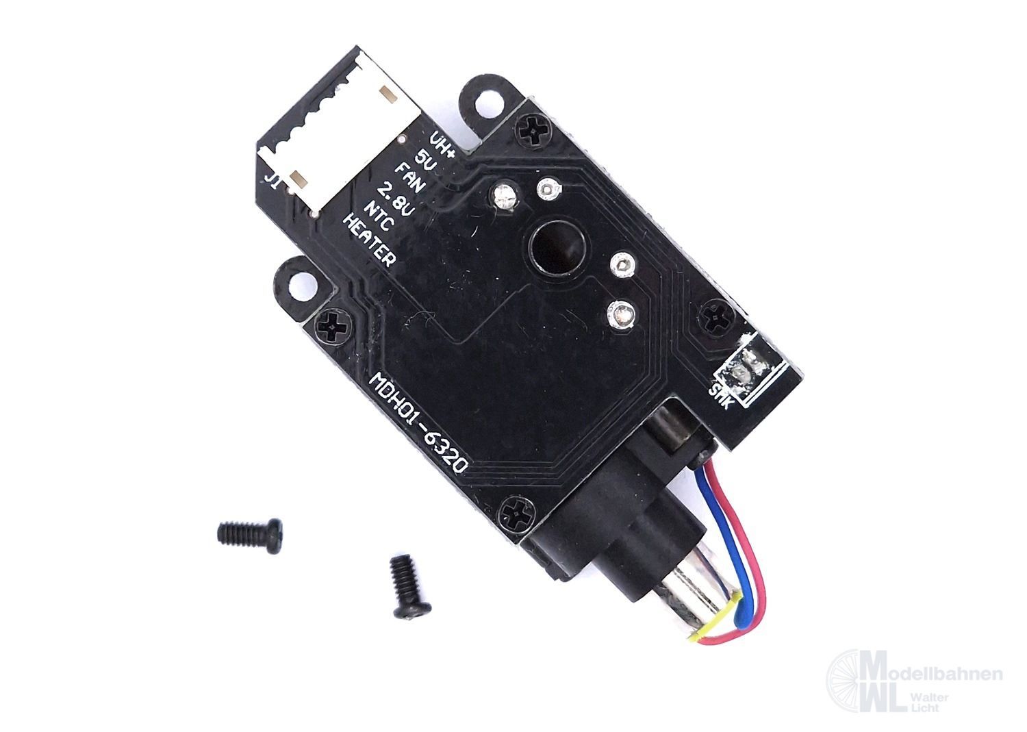 Märklin Ersatzeile E340051 - ERSATZTEIL: Rauchgenerator